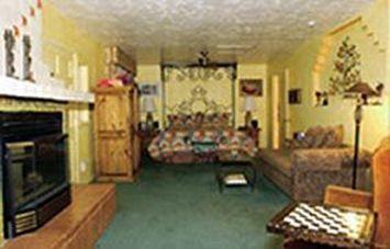 Maricopa Manor B&B Inn Phoenix Luaran gambar