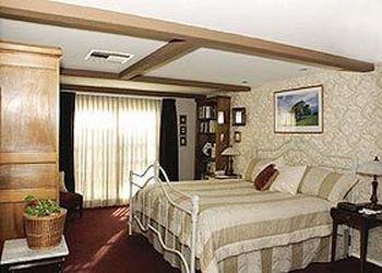Maricopa Manor B&B Inn Phoenix Bilik gambar