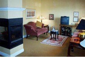 Maricopa Manor B&B Inn Phoenix Bilik gambar