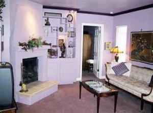 Maricopa Manor B&B Inn Phoenix Bilik gambar